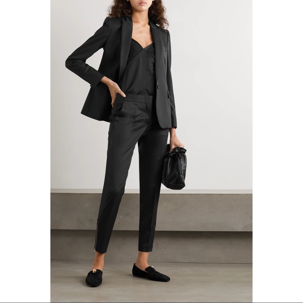 Stella McCartney dress pant